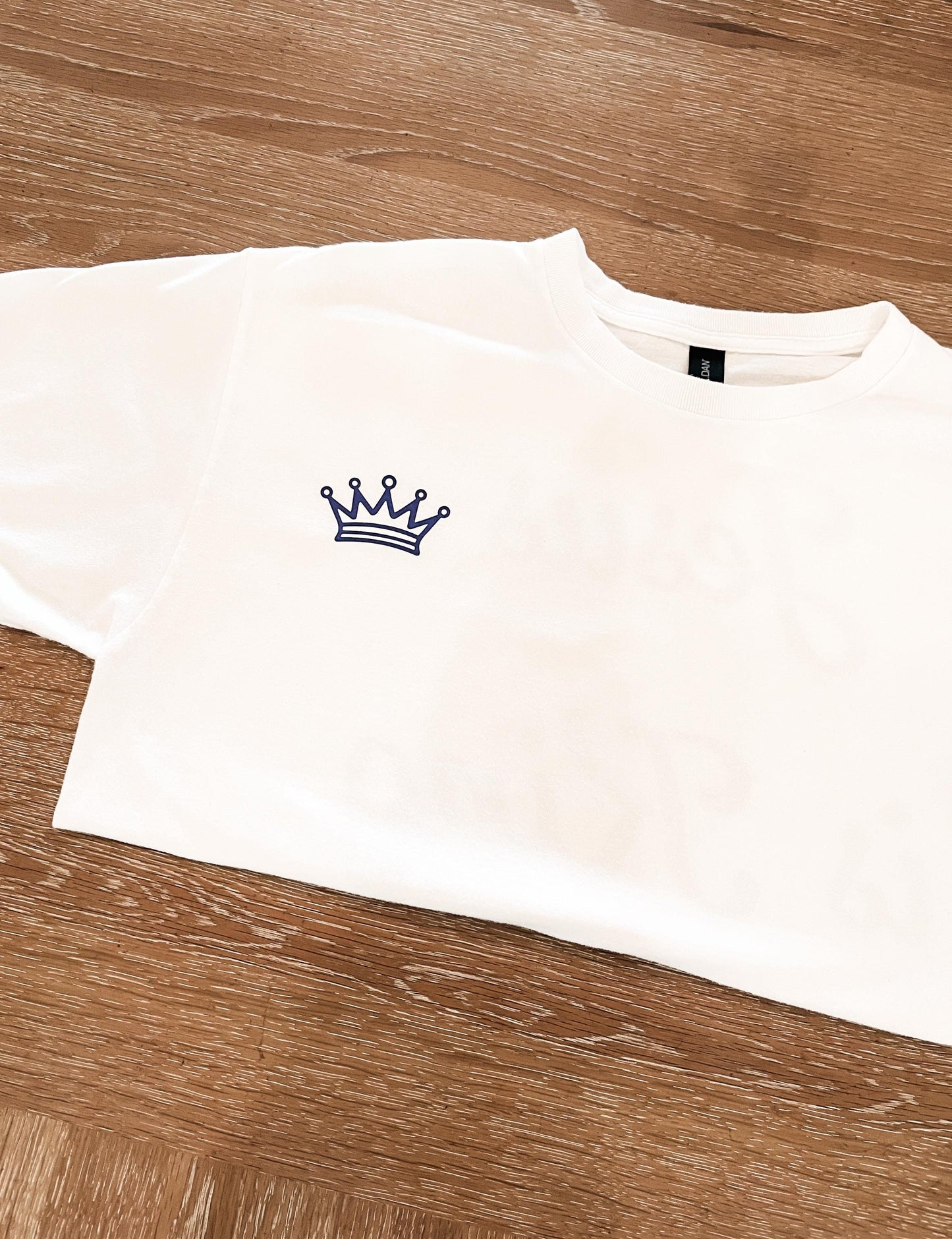 Jesus is King T-shirt