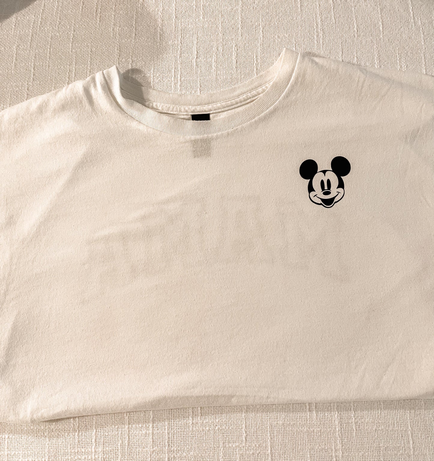 Mickey Mouse Mama T-Shirt