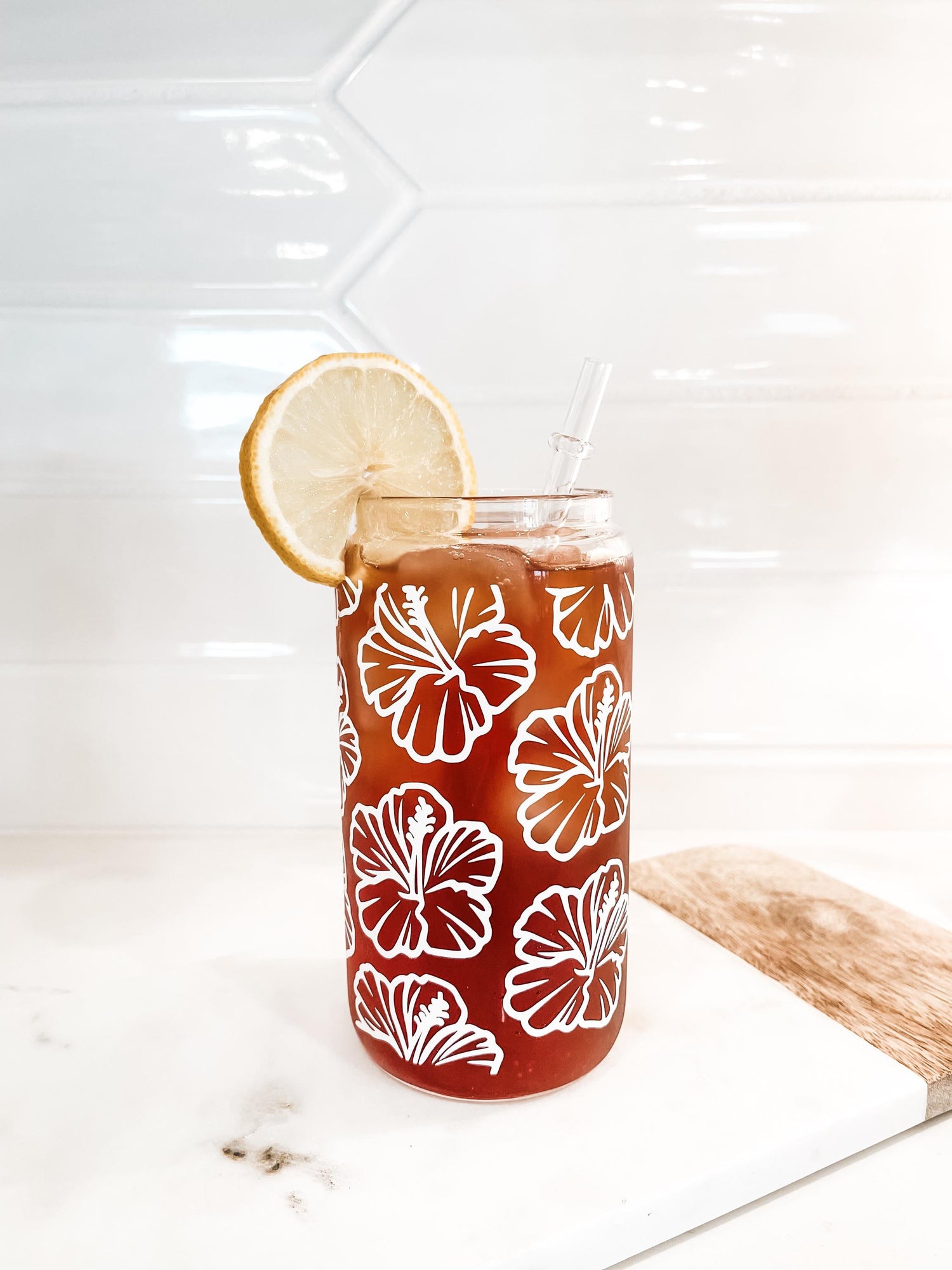 Glass Cups