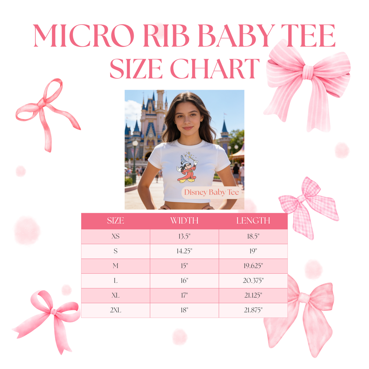 Pink Santa Baby Tee | Vintage Santa Christmas Crop Top | Retro Christmas Fitted Tee
